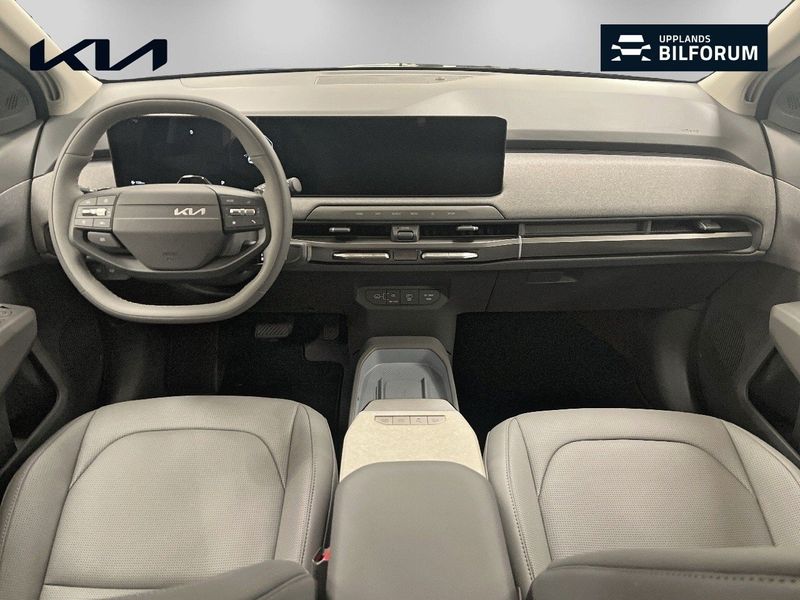 Kia EV3 bild 7