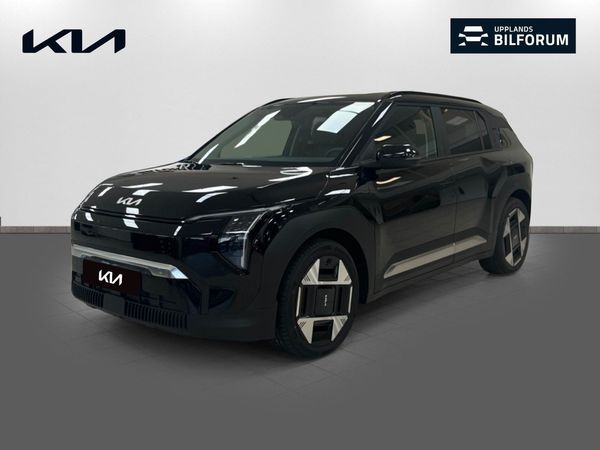 Kia EV3 Plus Long Range AWD 265hk Kampanj - 2027