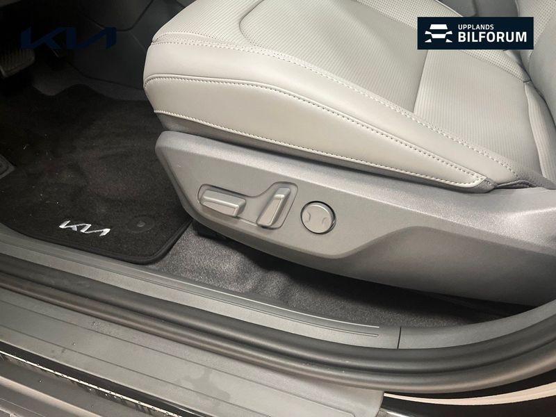 Kia EV3 bild 15