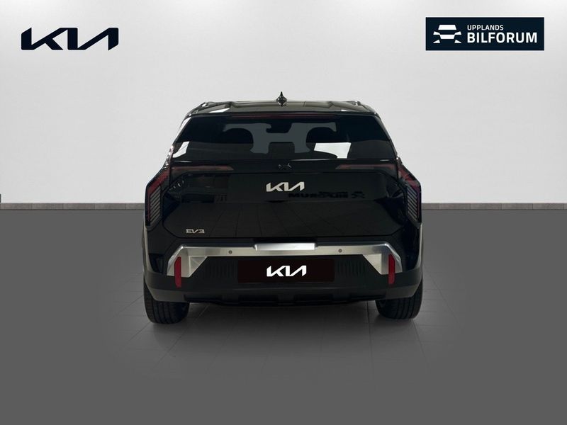 Kia EV3 bild 5