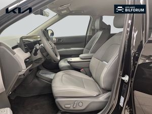 Kia EV3 bild 8