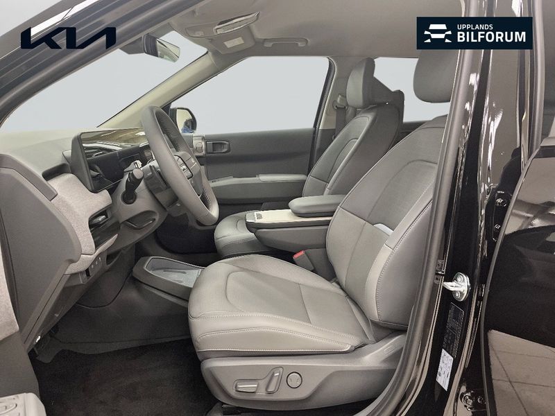 Kia EV3 bild 8