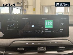 Kia EV3 bild 10
