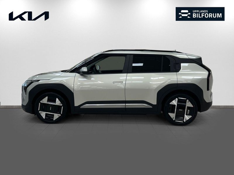 Kia EV3 bild 4