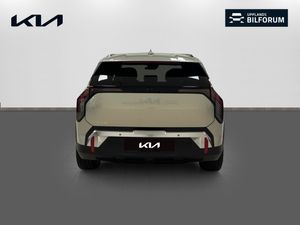 Kia EV3 bild 5