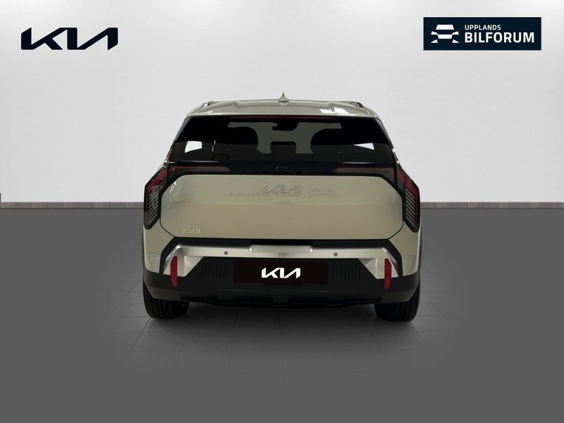 Kia EV3 bild 5