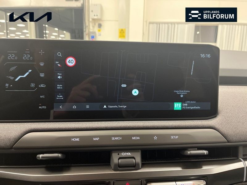 Kia EV3 bild 11