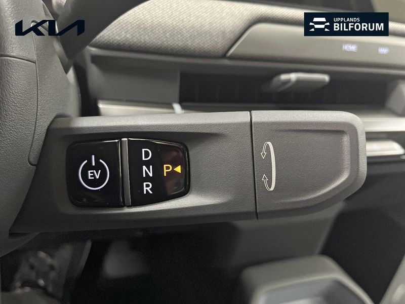 Kia EV3 bild 12