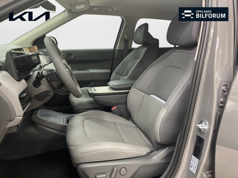 Kia EV3 bild 8