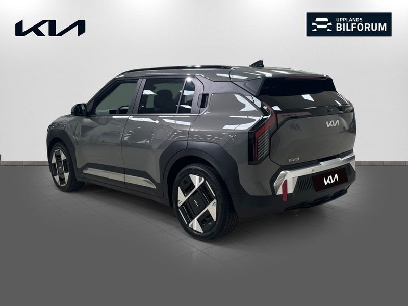 Kia EV3 bild 6