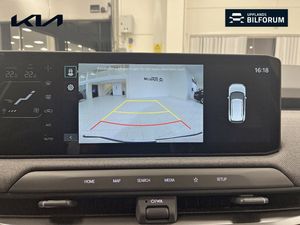 Kia EV3 bild 18