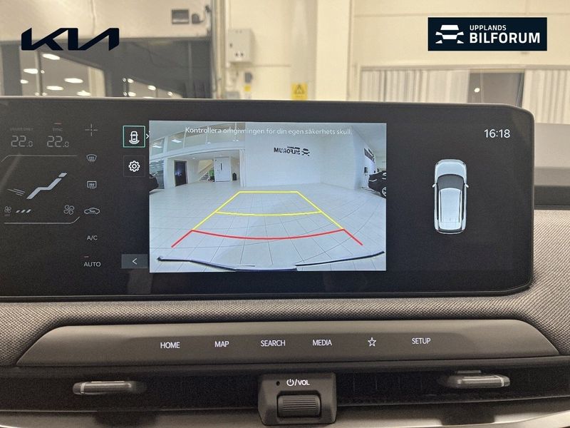 Kia EV3 bild 18