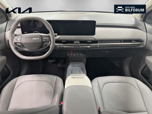 Kia EV3 bild 7