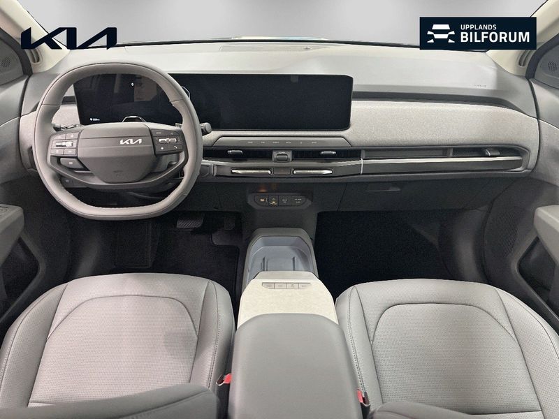Kia EV3 bild 7