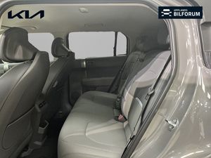 Kia EV3 bild 9