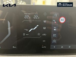 Kia EV3 bild 13