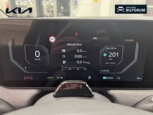 Kia EV3 bild 10
