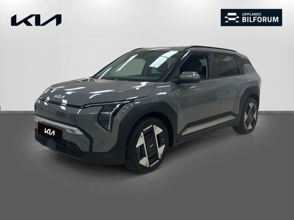 Kia EV3 Plus Long Range AWD 265hk Kampanj - 2027