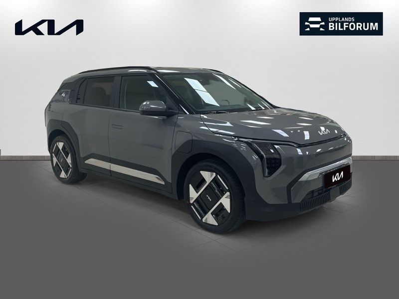 Kia EV3 bild 3