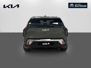 Kia EV3 bild 5