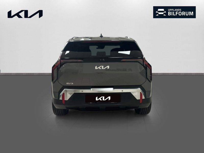 Kia EV3 bild 5