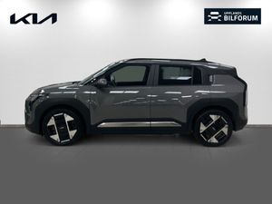 Kia EV3 bild 4