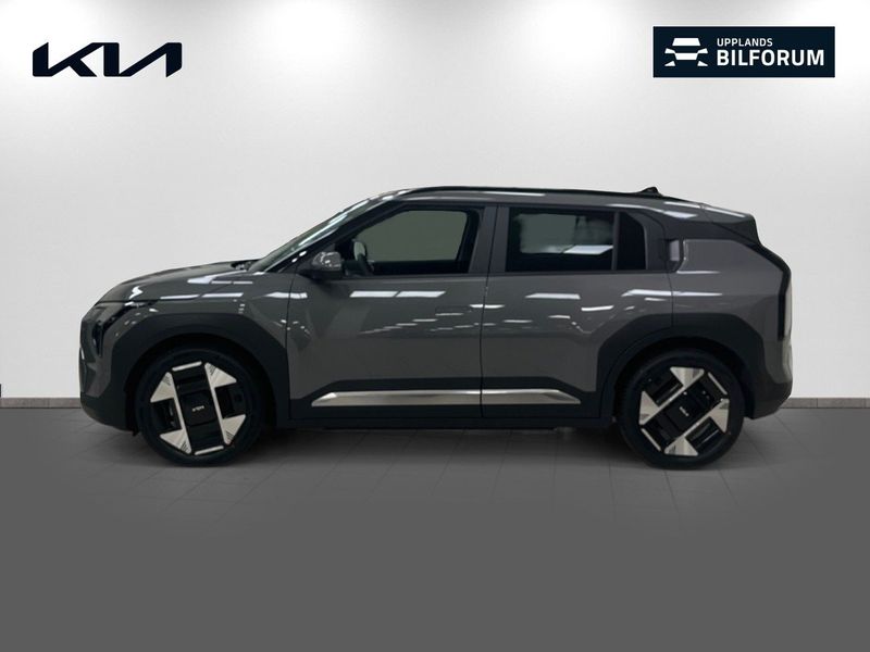 Kia EV3 bild 4