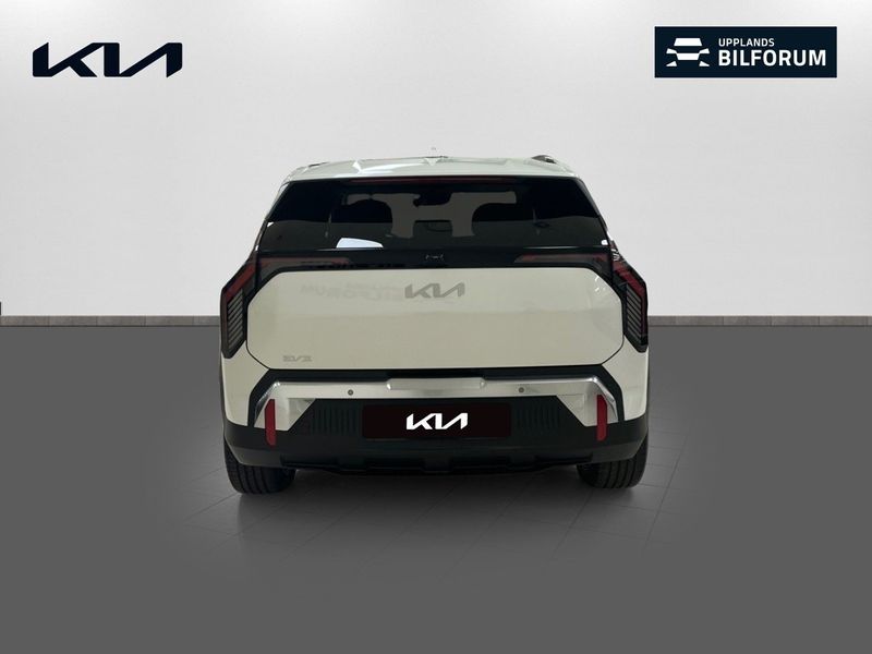Kia EV3 bild 5