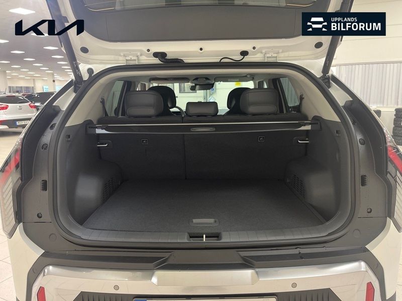 Kia EV3 bild 12