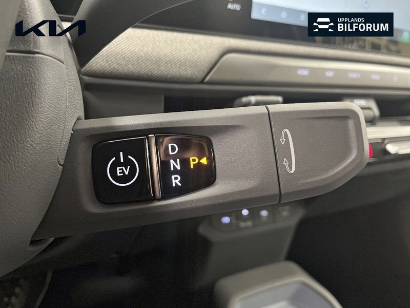 Kia EV3 bild 10
