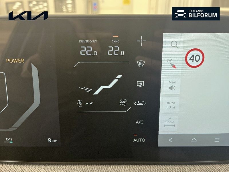 Kia EV3 bild 11