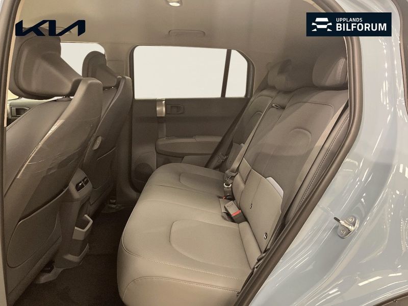 Kia EV3 bild 8