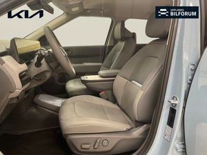 Kia EV3 bild 7