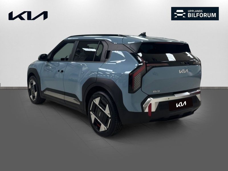 Kia EV3 bild 6