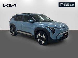 Kia EV3 bild 3