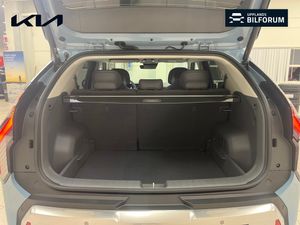 Kia EV3 bild 12