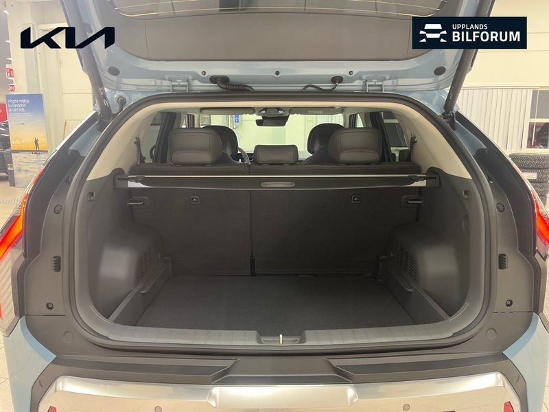 Kia EV3 bild 12