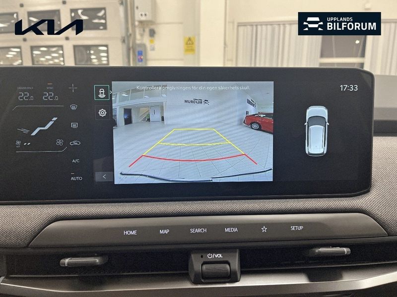 Kia EV3 bild 16