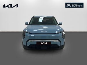 Kia EV3 bild 2
