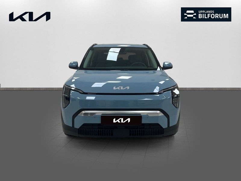 Kia EV3 bild 2