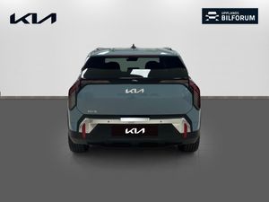 Kia EV3 bild 5