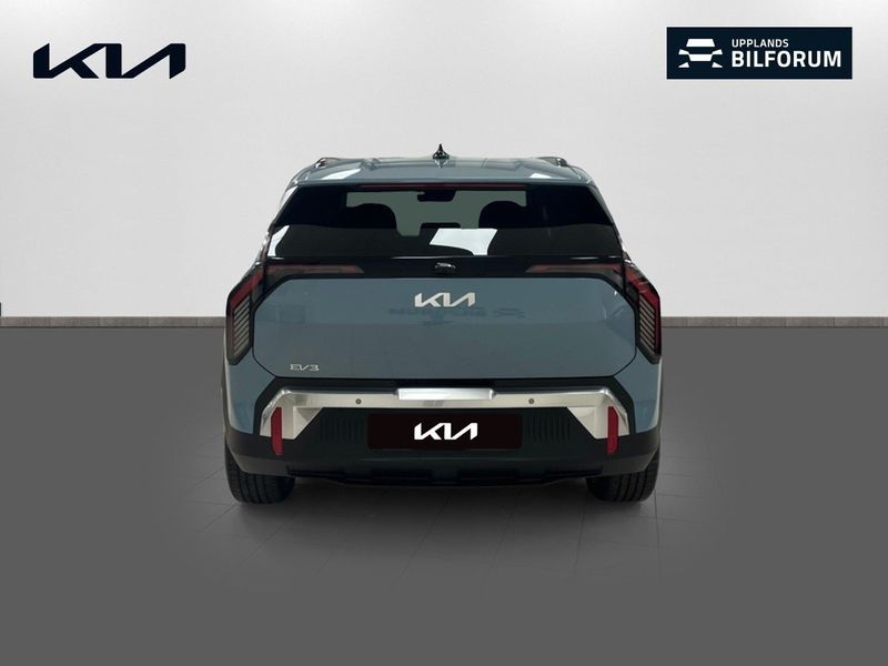 Kia EV3 bild 5