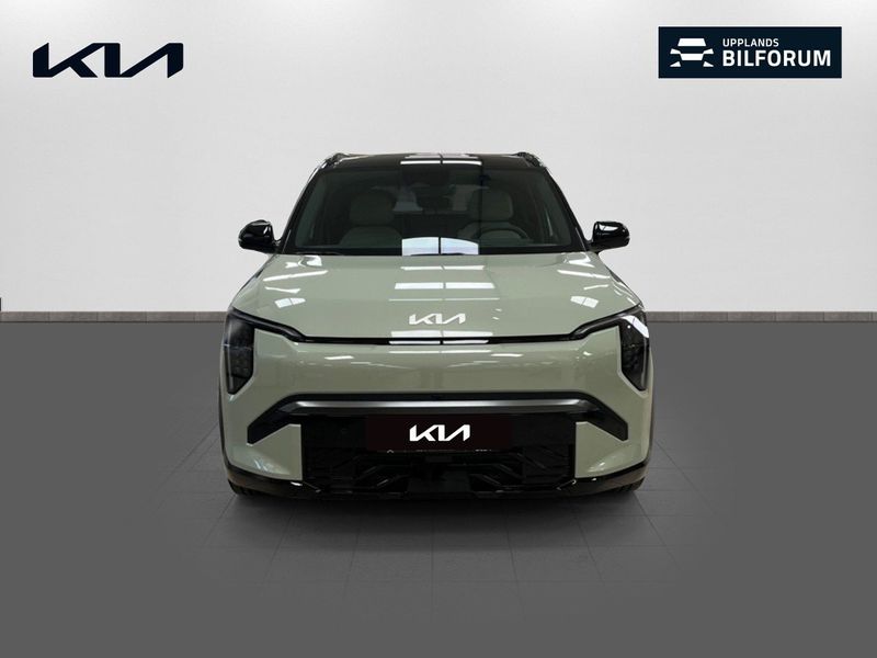 Kia EV3 bild 2