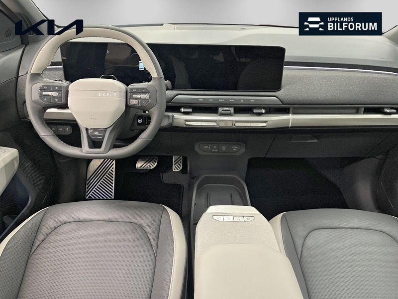 Kia EV3 bild 7