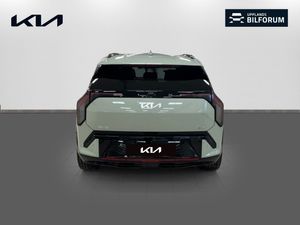 Kia EV3 bild 5