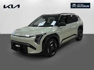 Kia EV3 bild 1