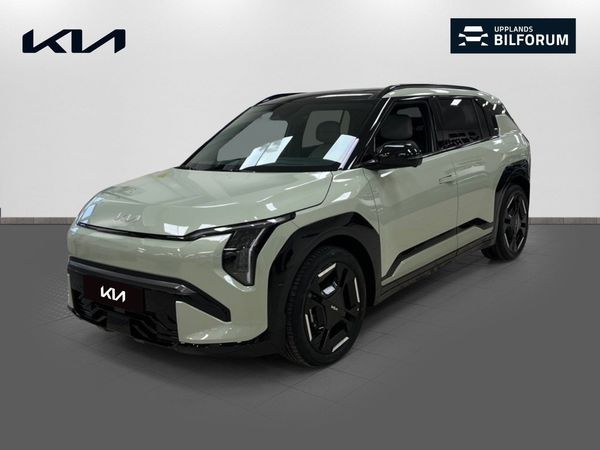 Kia EV3 GT-Line AWD 265hk Long Range Business Edition - 2027