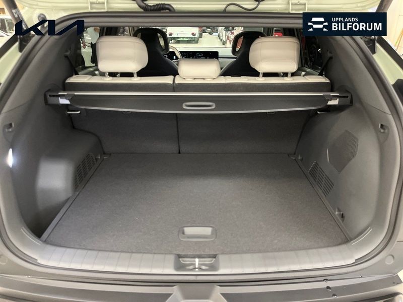 Kia EV3 bild 13