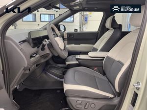 Kia EV3 bild 8