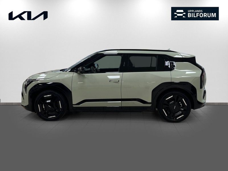 Kia EV3 bild 4